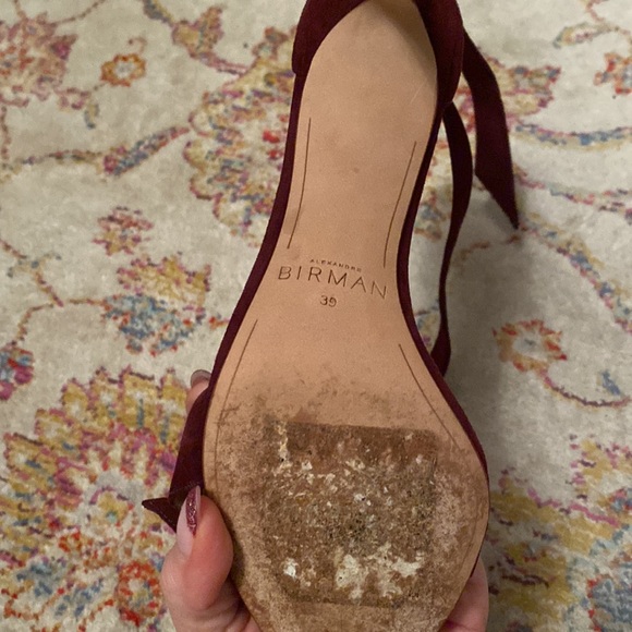 Alexandre Birman “Clarita” - Picture 4 of 6